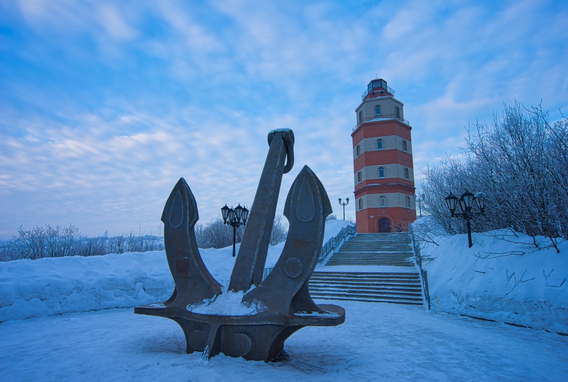 Городские истории